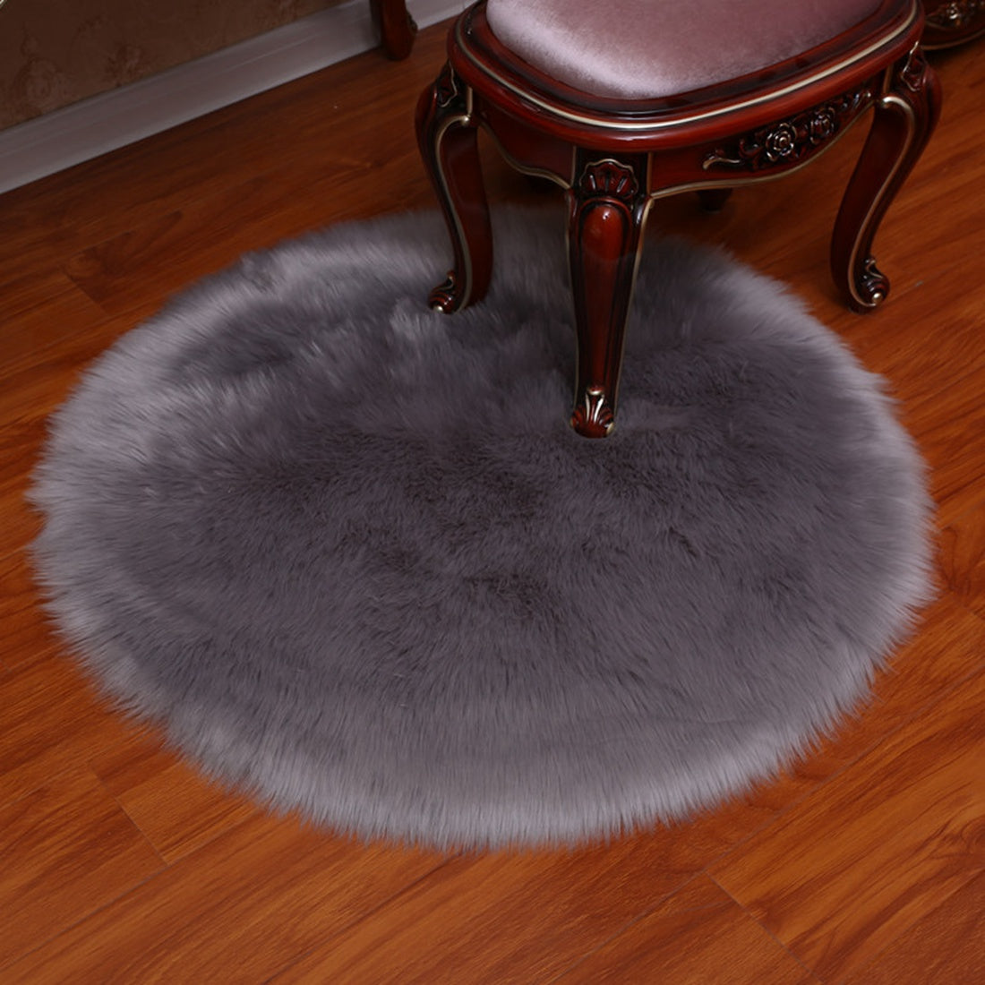 Shag Soft Rug