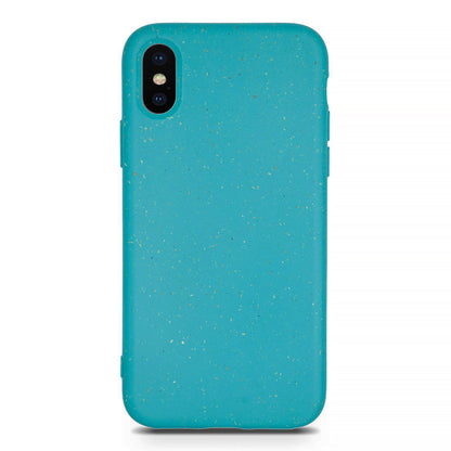 Biodegradable Phone Case - Ocean Blue