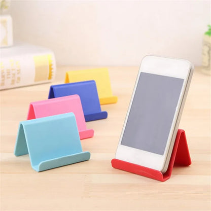 Kitchen Gadgets Phone Holder – Convenient & Versatile Kitchen Organizer