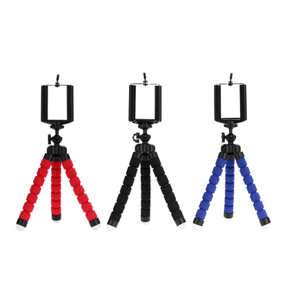 Mobile Phone Holder Tripod Bracket for Phone Camera Selfie Stand Remote Control