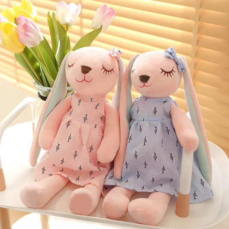 Baby Plush Toys