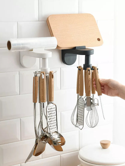 Kitchen Organizer & Dish Drainer Rack | Sink Storage Accessories