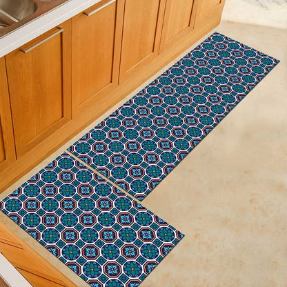 Kitchen Mat Anti-Slip – Modern Area Rugs for Comfort & Style in Your Kitchen