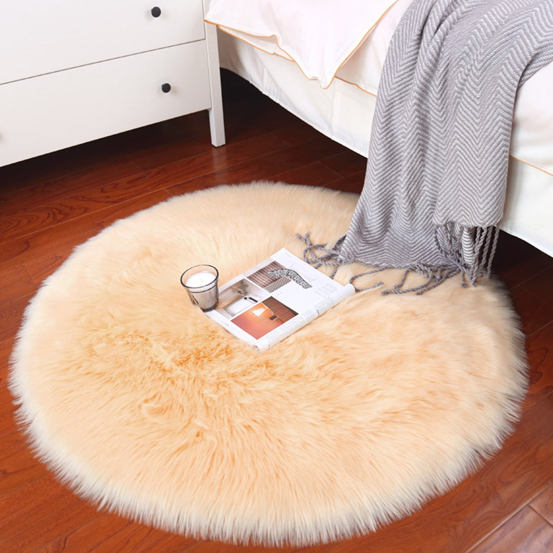 Shag Soft Rug