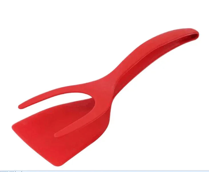 Omelette Spatula Kitchen Silicone Toast Pancake Egg