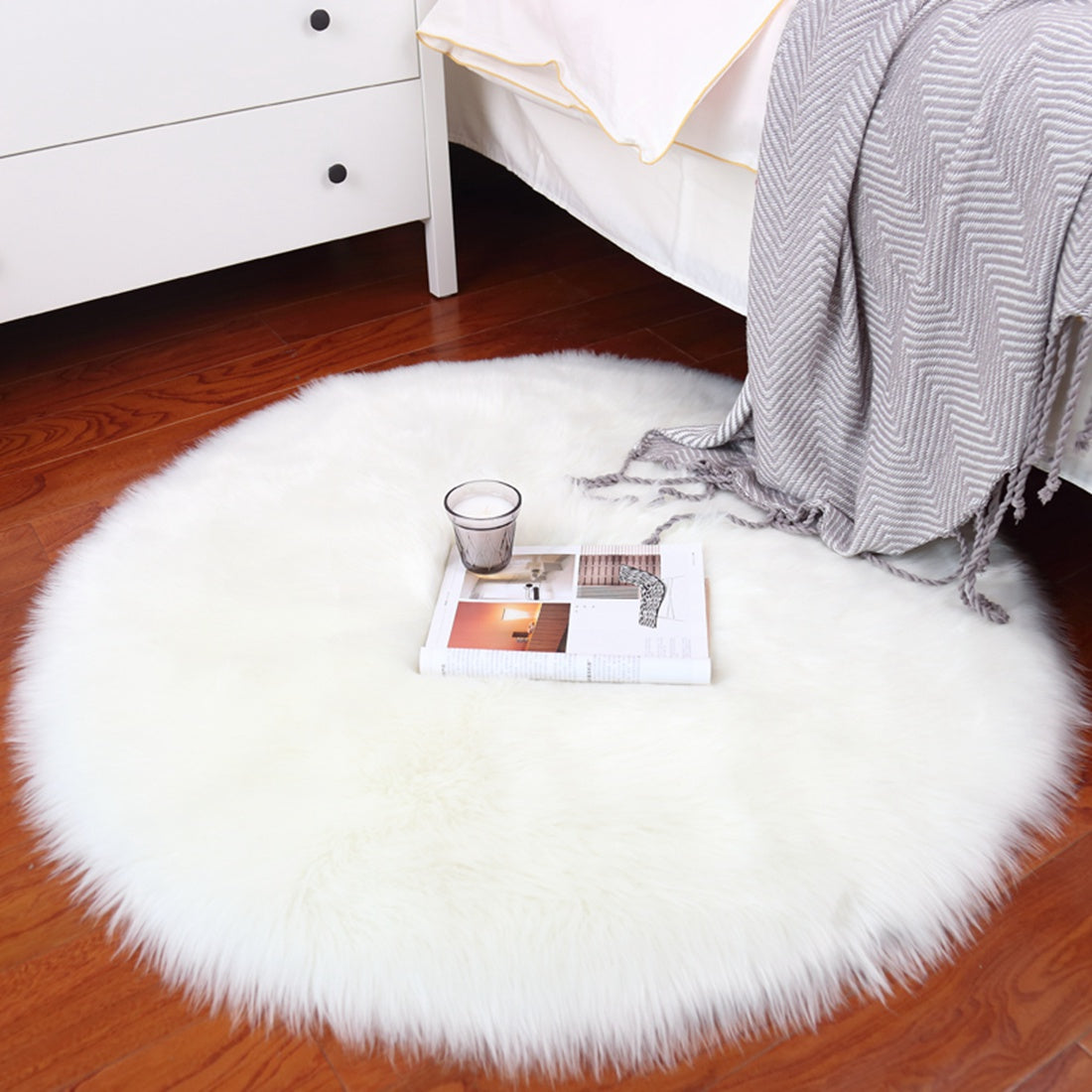 Shag Soft Rug