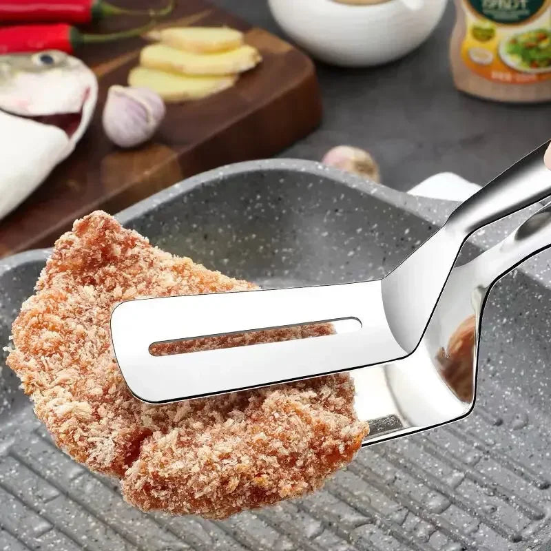 Omelette Spatula Kitchen Silicone Toast Pancake Egg