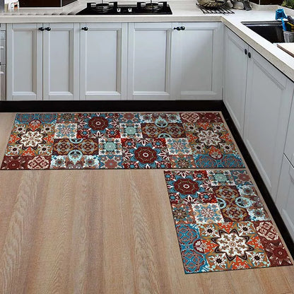 Kitchen Mat Anti-Slip – Modern Area Rugs for Comfort & Style in Your Kitchen