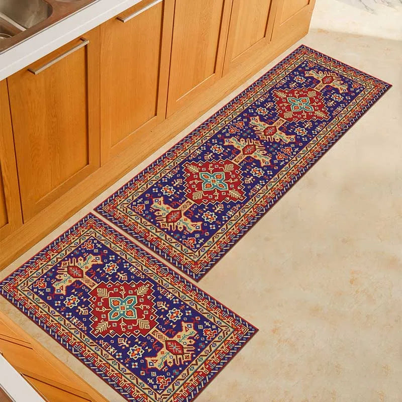 Kitchen Mat Anti-Slip – Modern Area Rugs for Comfort & Style in Your Kitchen