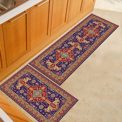 Kitchen Mat Anti-Slip – Modern Area Rugs for Comfort & Style in Your Kitchen