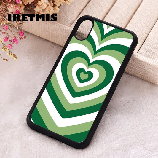 Phone Cover Case for iPhone  - Stylish & Protective