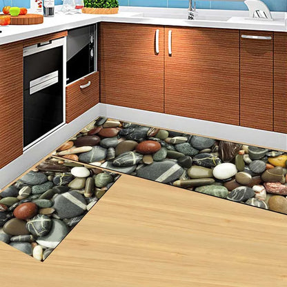 Kitchen Mat Anti-Slip – Modern Area Rugs for Comfort & Style in Your Kitchen