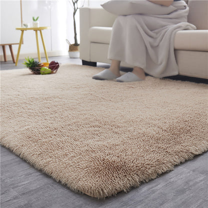 Decorative Tufted Shaggy Rug | Carpets for Living Room & Home Décor