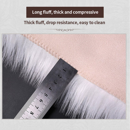 Shag Soft Rug