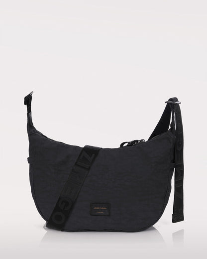 Everywhere Crescent Crossbody Bag – Stylish and Versatile Shoulder Bag for Everyday Use